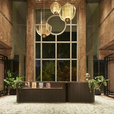 Adina Serviced Apartments Singapore Orchard Buitenkant foto