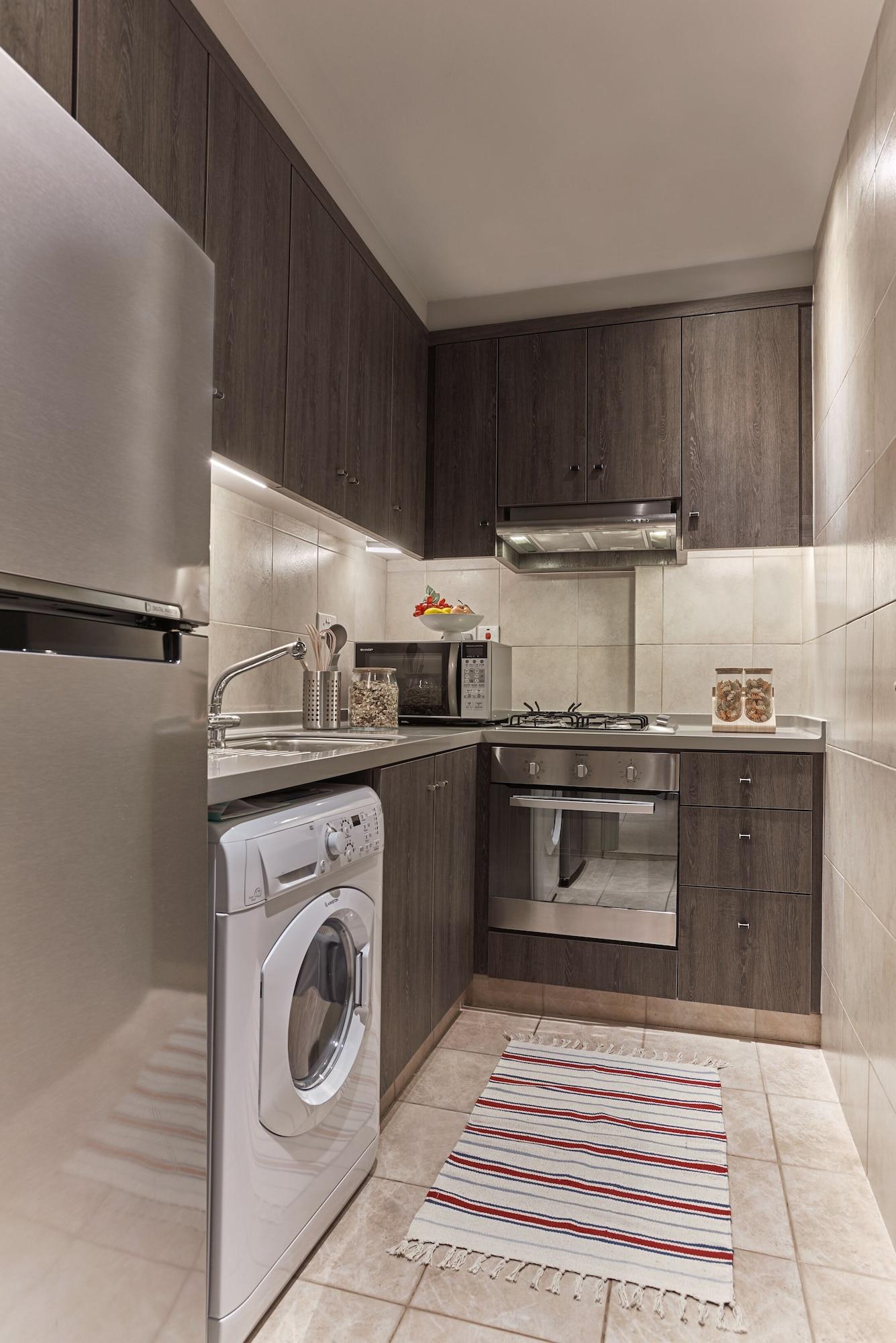 Adina Serviced Apartments Singapore Orchard Buitenkant foto