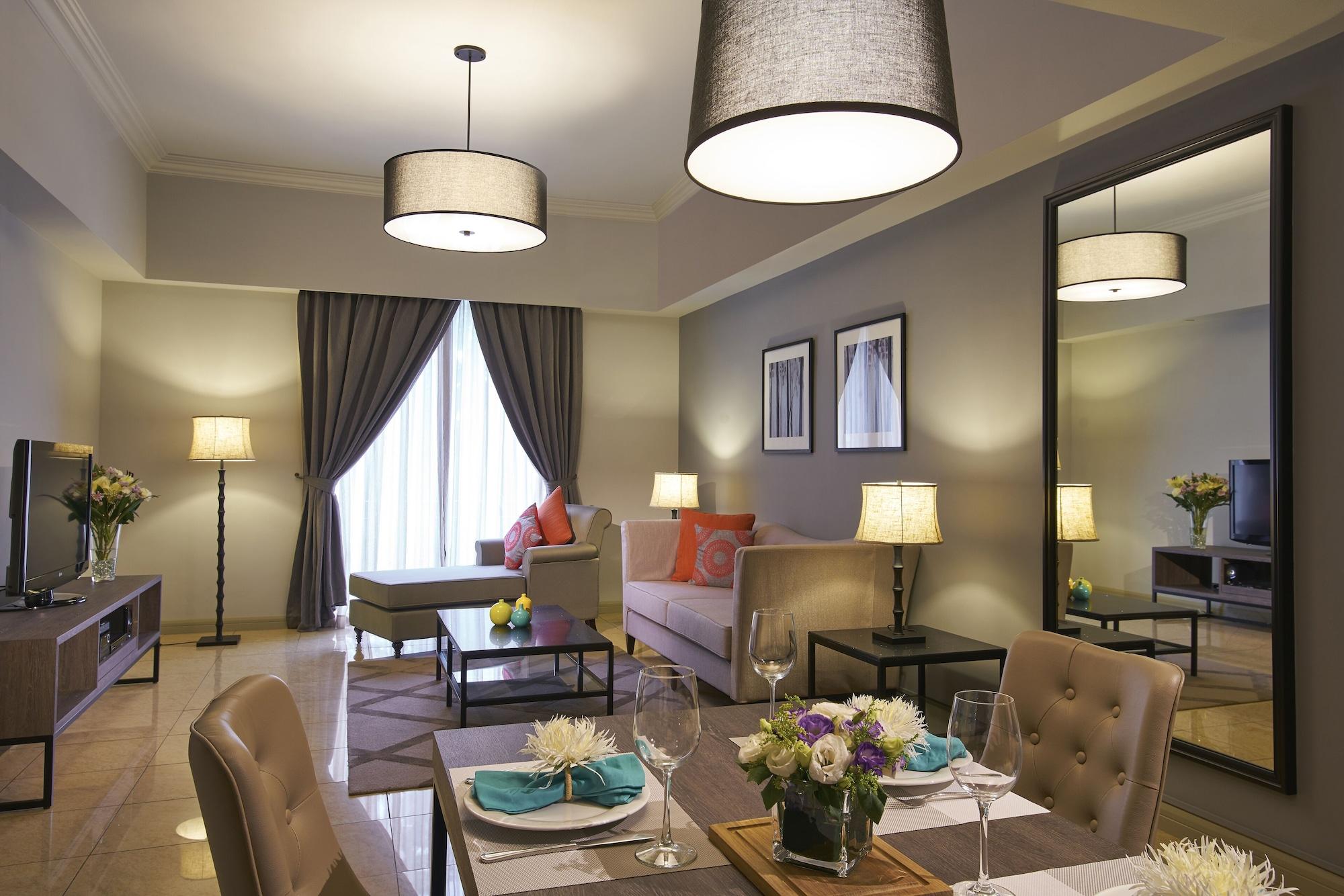 Adina Serviced Apartments Singapore Orchard Buitenkant foto