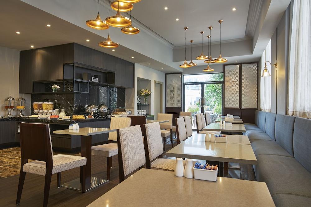 Adina Serviced Apartments Singapore Orchard Buitenkant foto