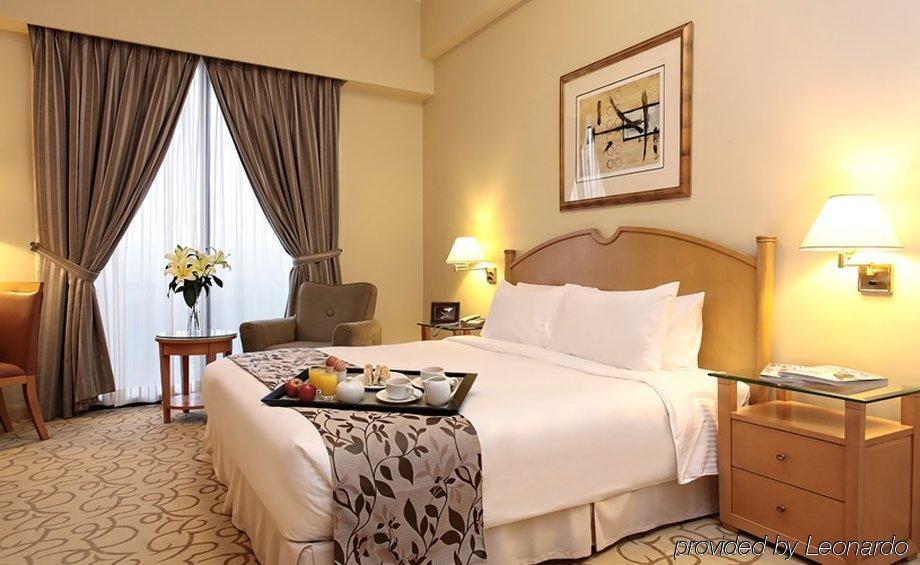 Adina Serviced Apartments Singapore Orchard Buitenkant foto