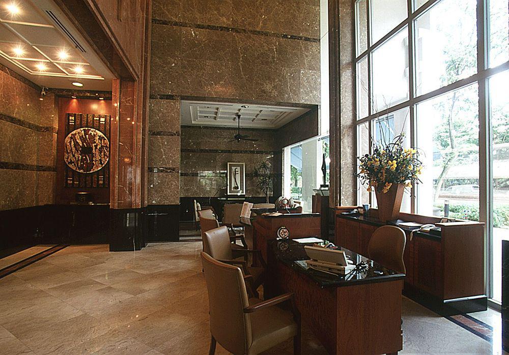 Adina Serviced Apartments Singapore Orchard Restaurant foto